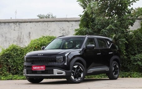 KIA Seltos, 2026 год, 2 959 001 рублей, 1 фотография