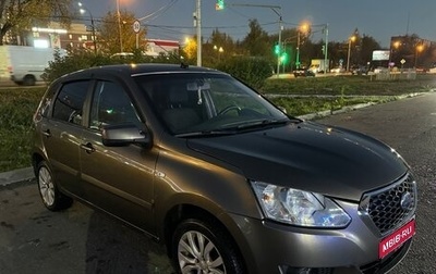 Datsun mi-DO, 2015 год, 379 000 рублей, 1 фотография