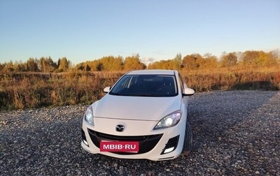 Mazda 3, 2010 год, 950 000 рублей, 1 фотография