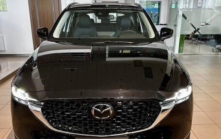 Mazda CX-5 II, 2025 год, 3 910 000 рублей, 1 фотография