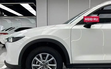 Mazda CX-5 II, 2023 год, 2 300 000 рублей, 23 фотография