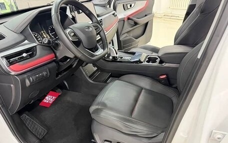 Chery Tiggo 7, 2022 год, 1 430 000 рублей, 6 фотография