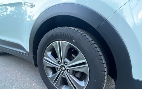 Hyundai Creta I рестайлинг, 2017 год, 1 575 000 рублей, 7 фотография