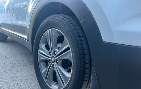 Hyundai Creta I рестайлинг, 2017 год, 1 575 000 рублей, 6 фотография