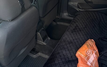 Volkswagen Polo VI (EU Market), 2012 год, 655 000 рублей, 5 фотография