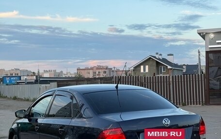 Volkswagen Polo VI (EU Market), 2012 год, 655 000 рублей, 4 фотография