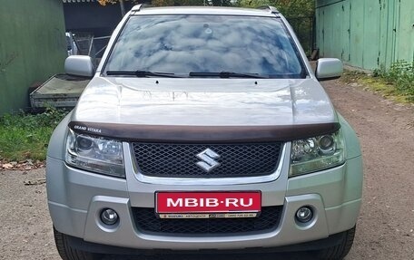Suzuki Grand Vitara, 2007 год, 1 200 000 рублей, 1 фотография