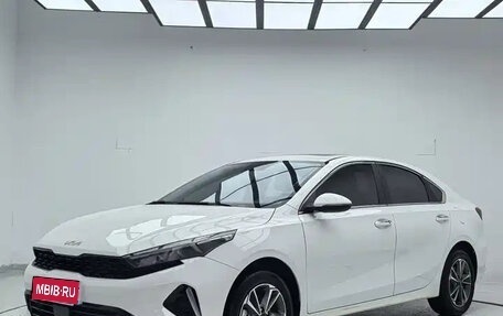 KIA K3, 2023 год, 1 515 004 рублей, 1 фотография