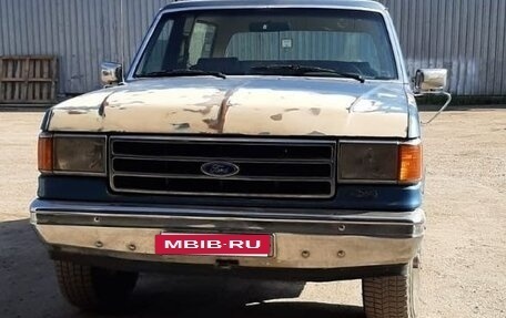 Ford Bronco IV, 1990 год, 1 400 000 рублей, 2 фотография