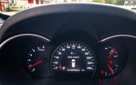 KIA Sorento II рестайлинг, 2013 год, 1 500 000 рублей, 6 фотография