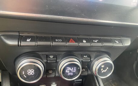 Renault Duster, 2021 год, 1 700 000 рублей, 9 фотография
