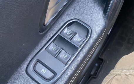 Renault Duster, 2021 год, 1 700 000 рублей, 7 фотография