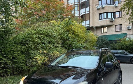 Subaru XV I рестайлинг, 2014 год, 1 480 000 рублей, 12 фотография