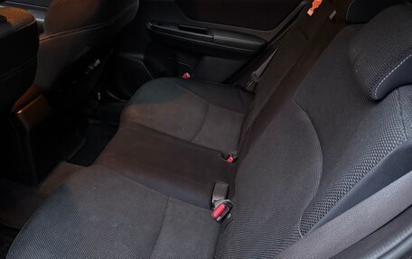 Subaru XV I рестайлинг, 2014 год, 1 480 000 рублей, 8 фотография