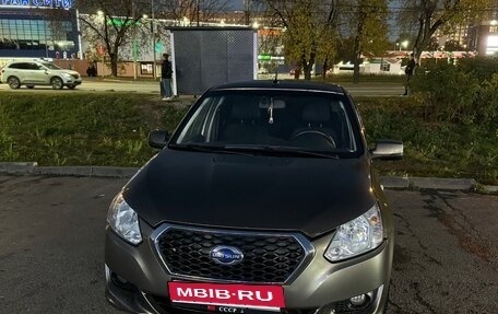 Datsun mi-DO, 2015 год, 379 000 рублей, 2 фотография