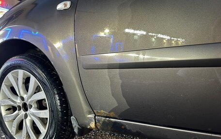 Datsun mi-DO, 2015 год, 379 000 рублей, 12 фотография
