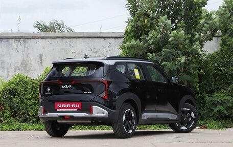 KIA Seltos, 2026 год, 2 959 001 рублей, 5 фотография