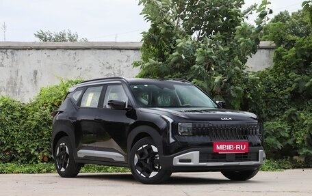 KIA Seltos, 2026 год, 2 959 001 рублей, 3 фотография