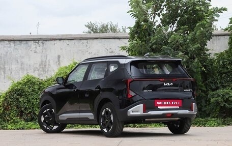KIA Seltos, 2026 год, 2 959 001 рублей, 7 фотография