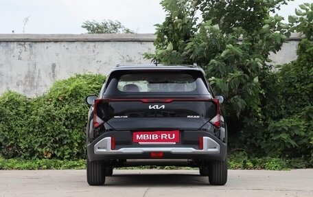 KIA Seltos, 2026 год, 2 959 001 рублей, 6 фотография