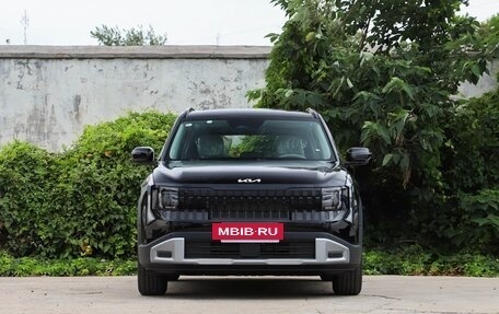 KIA Seltos, 2026 год, 2 959 001 рублей, 2 фотография