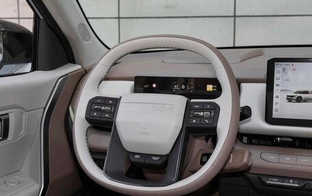 KIA Seltos, 2026 год, 2 959 001 рублей, 11 фотография