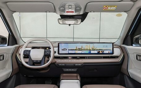 KIA Seltos, 2026 год, 2 959 001 рублей, 9 фотография