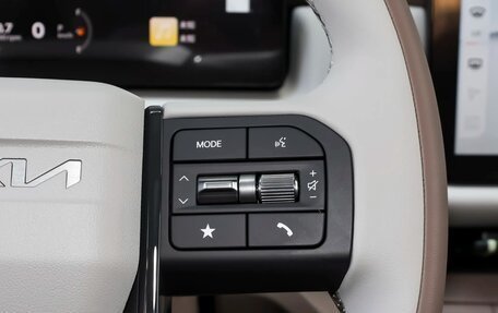 KIA Seltos, 2026 год, 2 959 001 рублей, 17 фотография