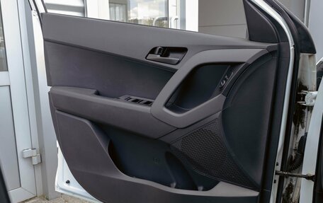 Hyundai Creta I рестайлинг, 2020 год, 1 995 000 рублей, 12 фотография