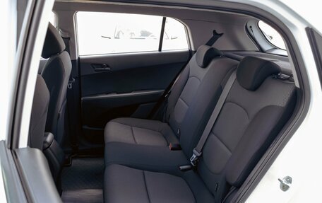 Hyundai Creta I рестайлинг, 2020 год, 1 995 000 рублей, 17 фотография