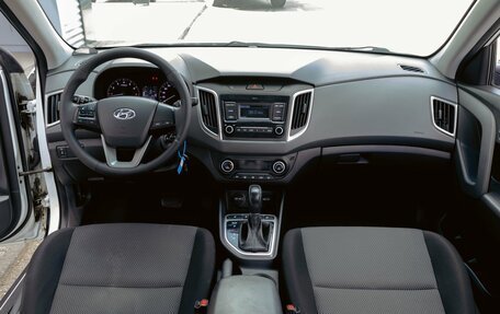 Hyundai Creta I рестайлинг, 2020 год, 1 995 000 рублей, 16 фотография