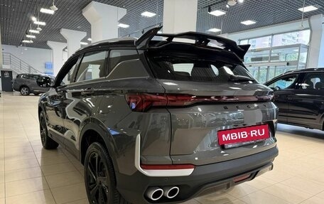 Geely Coolray I, 2026 год, 2 944 990 рублей, 3 фотография
