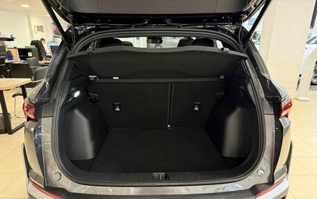 Geely Coolray I, 2026 год, 2 944 990 рублей, 9 фотография