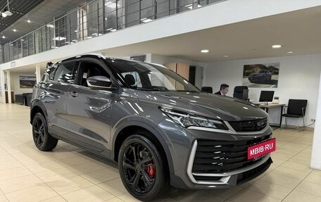 Geely Coolray I, 2026 год, 2 944 990 рублей, 4 фотография