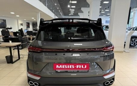 Geely Coolray I, 2026 год, 2 944 990 рублей, 5 фотография