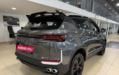 Geely Coolray I, 2026 год, 2 944 990 рублей, 6 фотография