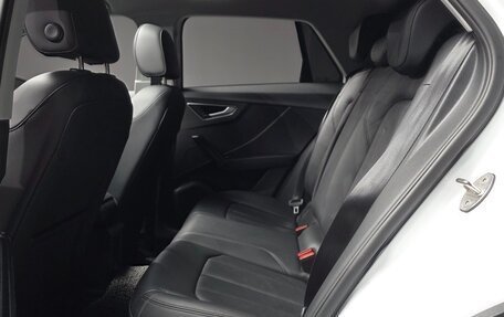 Audi Q2 I, 2023 год, 2 524 084 рублей, 8 фотография