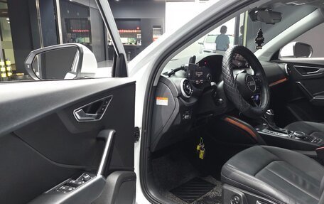 Audi Q2 I, 2023 год, 2 524 084 рублей, 4 фотография