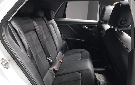 Audi Q2 I, 2023 год, 2 524 084 рублей, 9 фотография