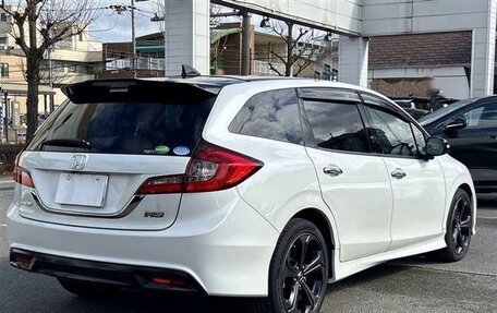 Honda Jade I, 2020 год, 1 240 000 рублей, 4 фотография