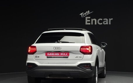 Audi Q2 I, 2023 год, 2 524 084 рублей, 3 фотография