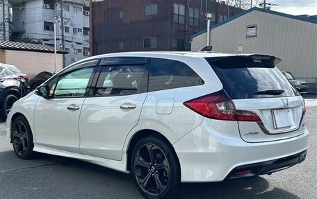 Honda Jade I, 2020 год, 1 240 000 рублей, 6 фотография