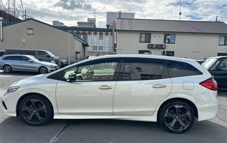 Honda Jade I, 2020 год, 1 240 000 рублей, 7 фотография