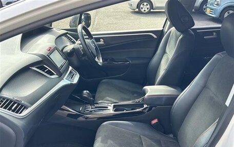 Honda Jade I, 2020 год, 1 240 000 рублей, 22 фотография