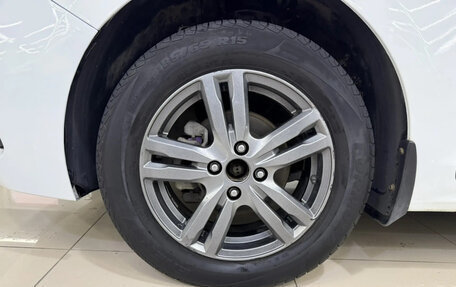 Hyundai Solaris II рестайлинг, 2018 год, 949 000 рублей, 4 фотография