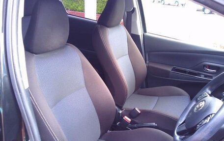 Toyota Vitz, 2017 год, 870 000 рублей, 19 фотография