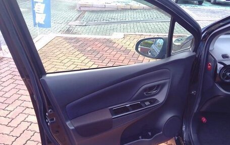Toyota Vitz, 2017 год, 870 000 рублей, 17 фотография