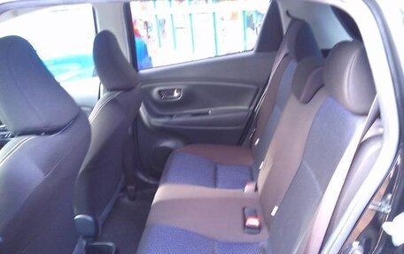 Toyota Vitz, 2017 год, 870 000 рублей, 21 фотография