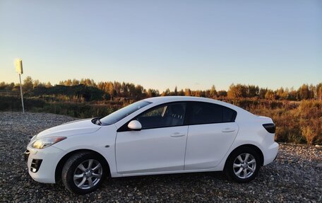 Mazda 3, 2010 год, 950 000 рублей, 4 фотография