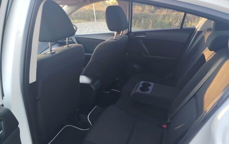 Mazda 3, 2010 год, 950 000 рублей, 9 фотография